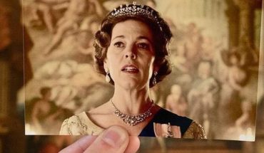 Se estrena en Netflix la cuarta temporada de The Crown