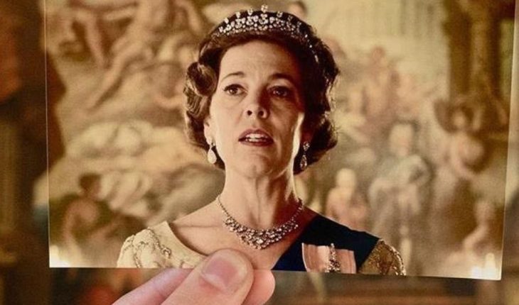 Se estrena en Netflix la cuarta temporada de The Crown