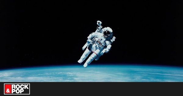 Se venderán inéditas fotografías de la NASA en una subasta online