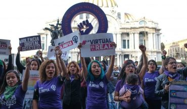 Senado aprueba Ley Olimpia Nacional, contra acoso digital y sexismo