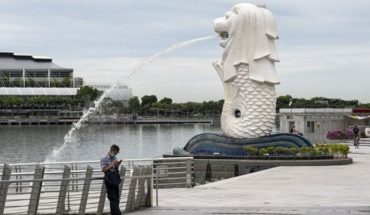 Singapur, el país que está a punto de erradicar el Covid-19