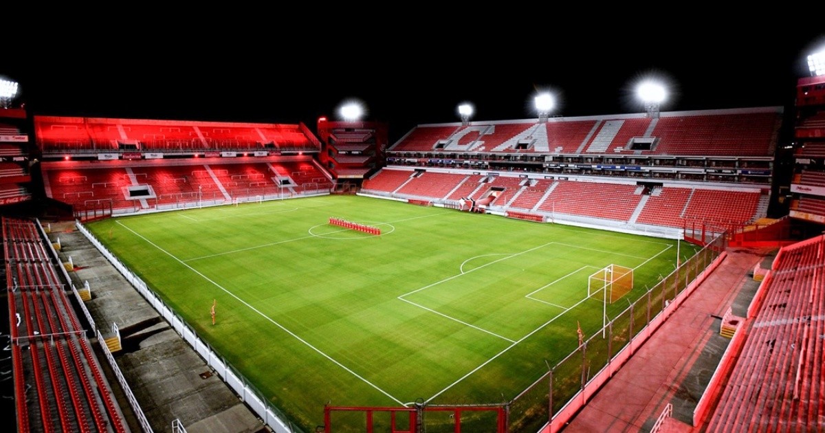 Tras el conflicto, River jugará bajo protesta en Independiente