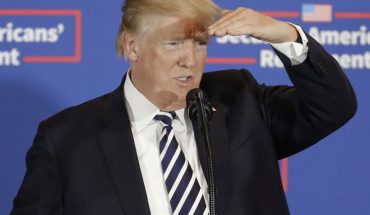 Trump criticó el acuerdo de París en cumbre virtual del G20