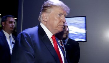 Trump reconoce que será difícil apelar a sanciones que deslegitiman fraude electoral