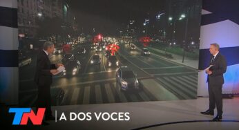 Video: A DOS VOCES (28/10/2020)