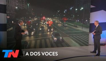 Video: A DOS VOCES (28/10/2020)