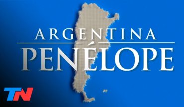 Video: ARGENTINA PENÉLOPE: UN PAÍS QUE TEJE Y DESTEJE SU DESARROLLO | EL CAMPO (Programa completo)