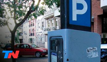 Video: Adiós a los parquímetros: el estacionamiento en la Ciudad se pagará a través de aplicaciones