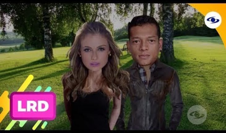 Video: La Red:Top 9 de los escándalos más sonados de la farándula colombiana- Caracol Televisión