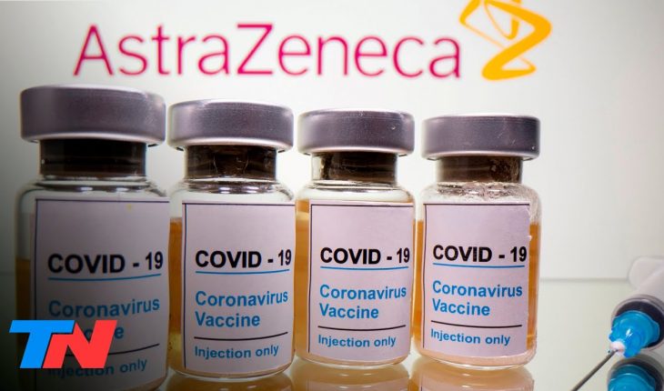 Video: La carrera por la vacuna contra el coronavirus: la vacuna Oxford-AstraZeneca