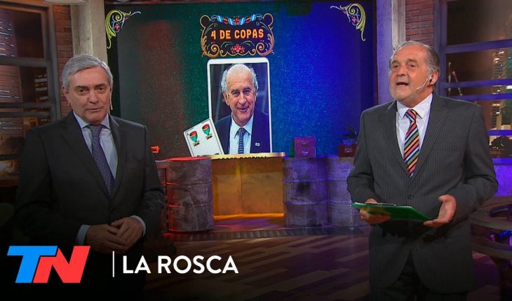 Video: Las cartas de la semana (20/11/2020) | LA ROSCA