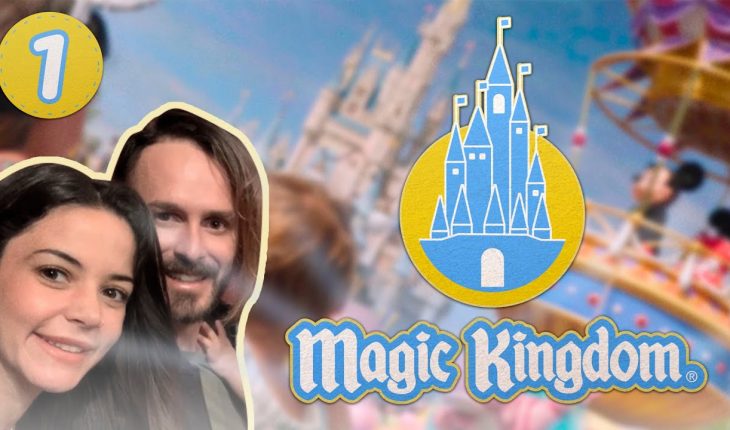 Video: Magic Kingdom, un lugar mágico de Disney World donde los sueños se hacen realidad