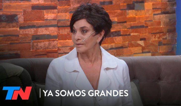 Mónica Gutiérrez: “El Presidente tiene que aprender a manejar sus emociones”