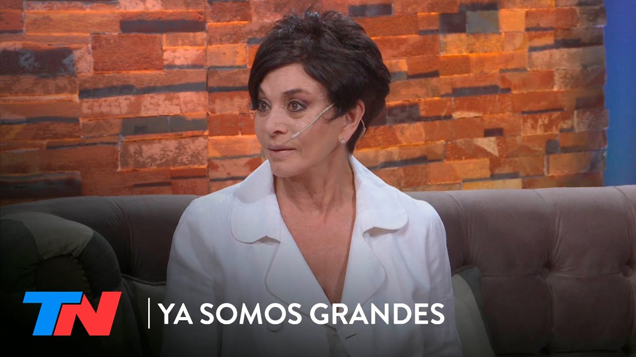 Mónica Gutiérrez: “El Presidente tiene que aprender a manejar sus emociones”