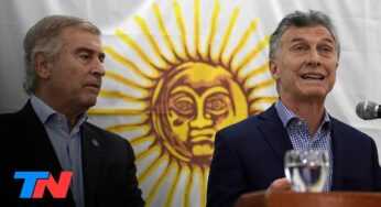 Video: Ordenan investigar a Mauricio Macri y a Oscar Aguad por el hundimiento del ARA San Juan
