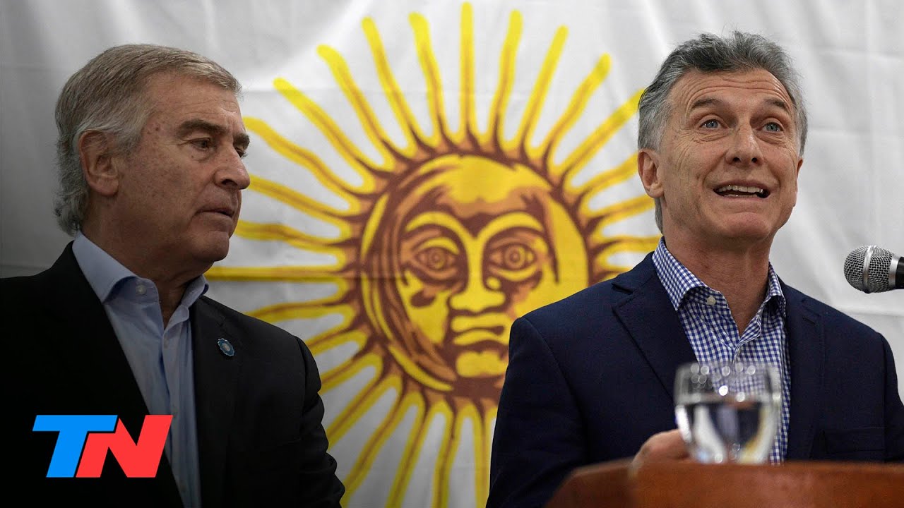 Ordenan investigar a Mauricio Macri y a Oscar Aguad por el hundimiento del ARA San Juan