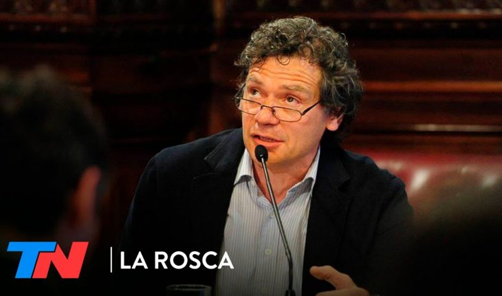 Video: Roberto Gargarella: “El principal problema que afecta a la Argentina es la impunidad”