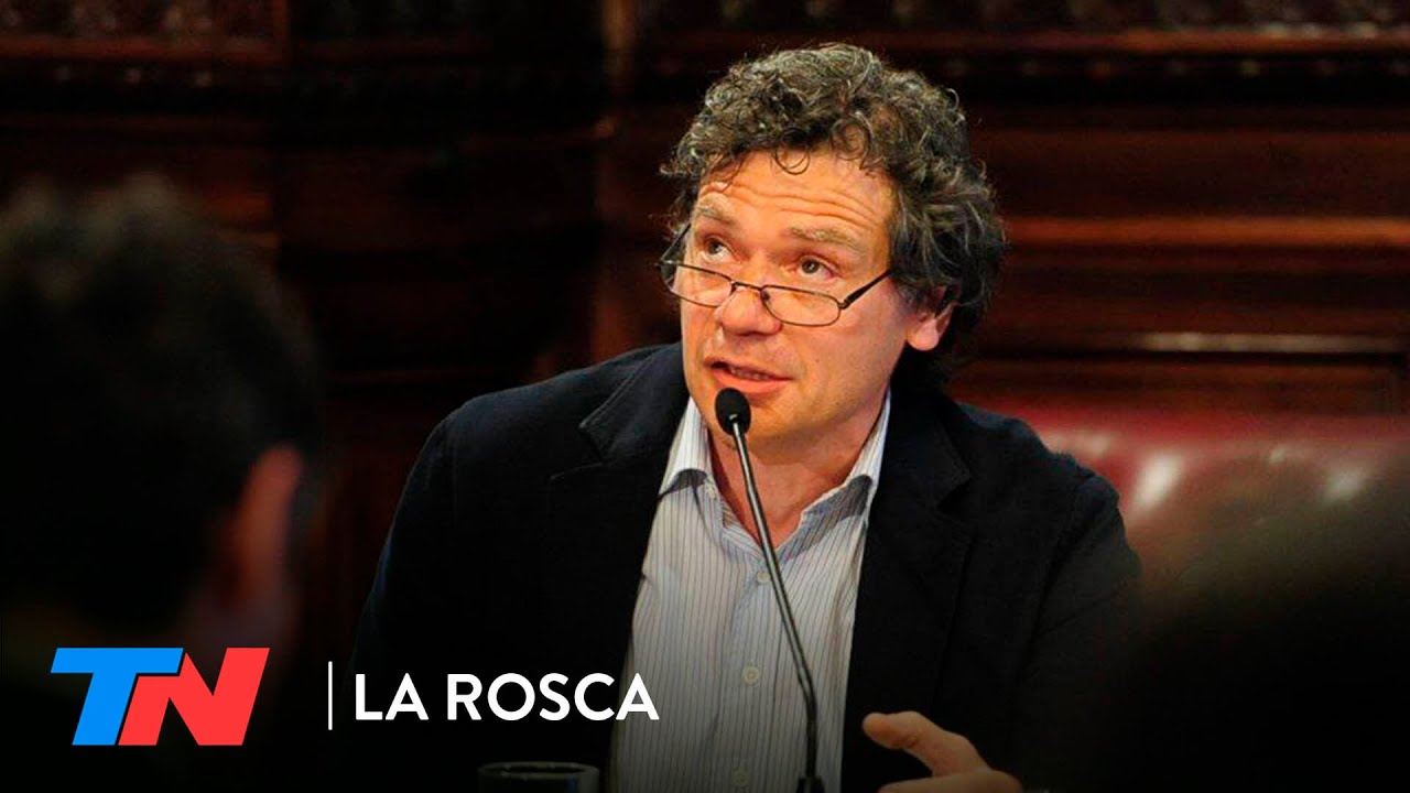 Roberto Gargarella: “El principal problema que afecta a la Argentina es la impunidad”