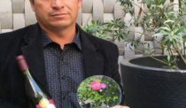 Vinos ancestrales: productor de Coelemu se transforma en el mejor de su categoría en Catad’Or Wine Awards