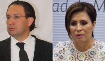 Zebadúa busca eludir la cárcel y negocia con FGR acusar a EPN y Robles