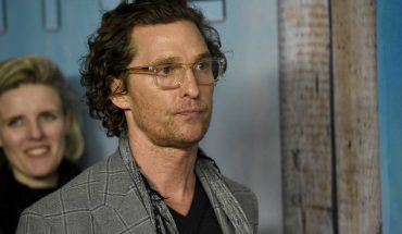 translated from Spanish: Actor Matthew McConaughey reveals why he doesn’t feel like a victim when being abused by a man