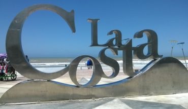 translated from Spanish: “Alert La Costa” plan for the summer season will begin