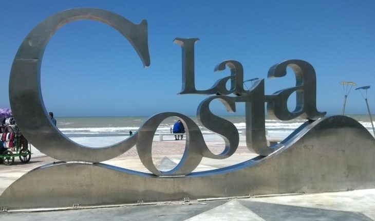 translated from Spanish: “Alert La Costa” plan for the summer season will begin