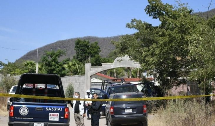 translated from Spanish: Await DNA confirmation of remains found in Culiacán