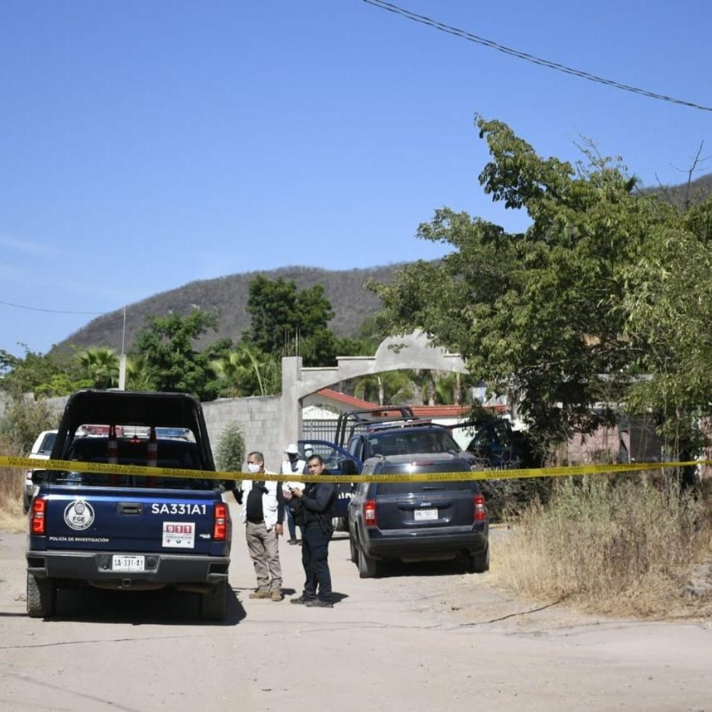 Await DNA confirmation of remains found in Culiacán