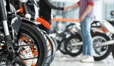 translated from Spanish: Banco Nación launches credits for the purchase of 48-month bikes and bonus rates