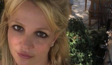 translated from Spanish: Britney Spears recalls Thanksgiving with endearing message