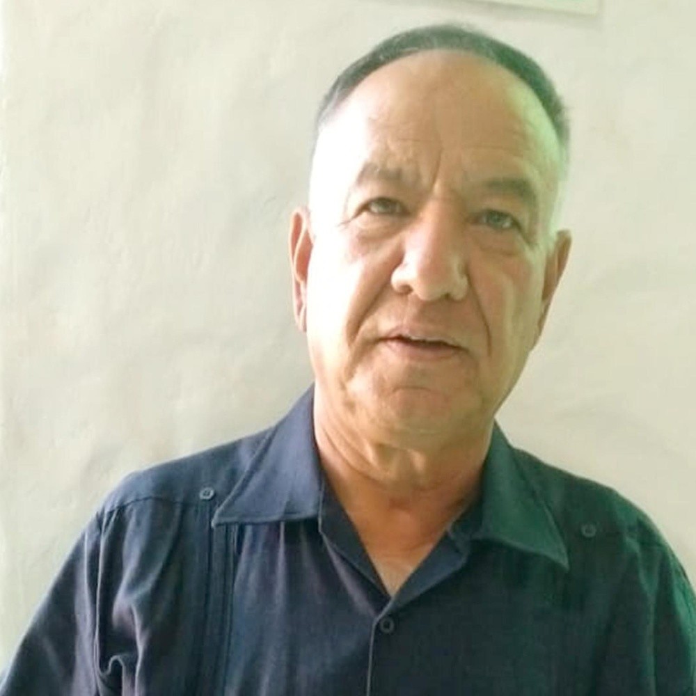 Carlos Ramirez aspires to apply for mayor of El Fuerte