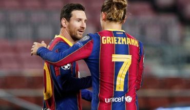 Champions League: Messi, Dybala and Di Maria scored but not everyone won
