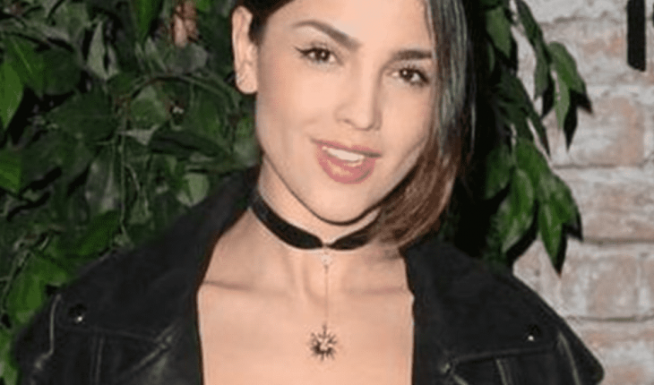 translated from Spanish: Eiza Gonzalez would have a new romantic partner