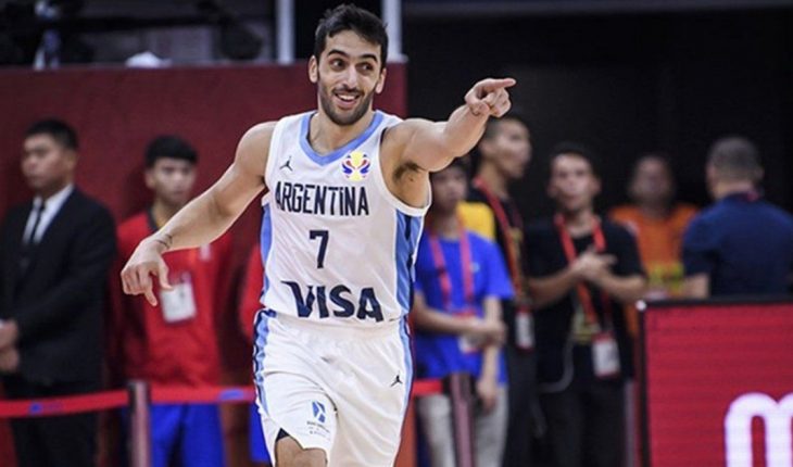 translated from Spanish: Facundo Campazzo made it to the NBA: He’ll be a Denver Nuggets player