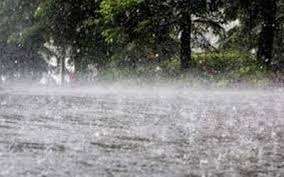 Heavy rains to torrential in southeastern Mexico