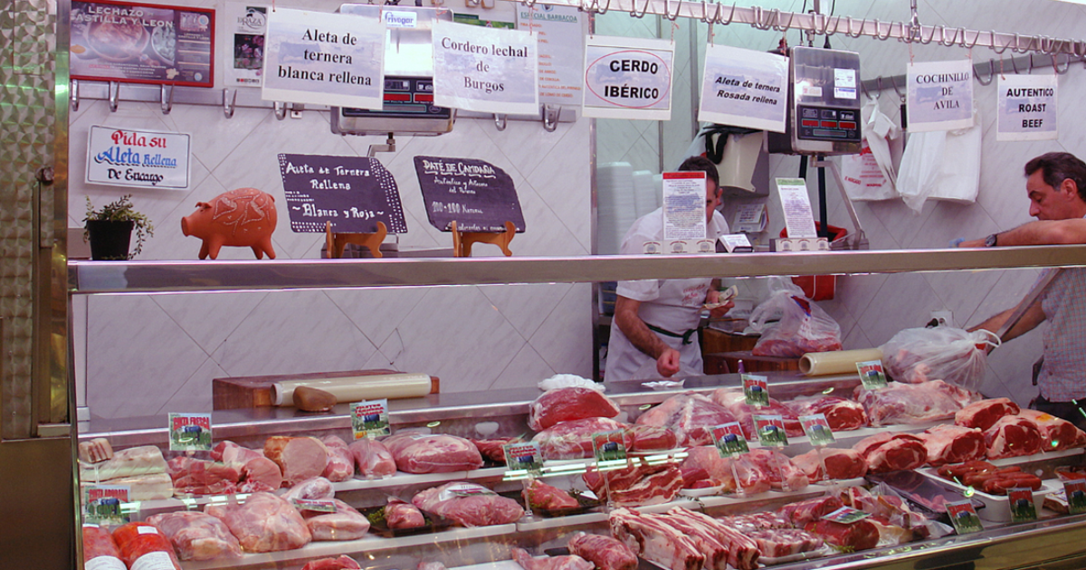 Inflation in December: meat will arrive with increases of up to 30%