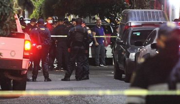translated from Spanish: Investigate teens for murder of two minors in Moctezuma, CDMX