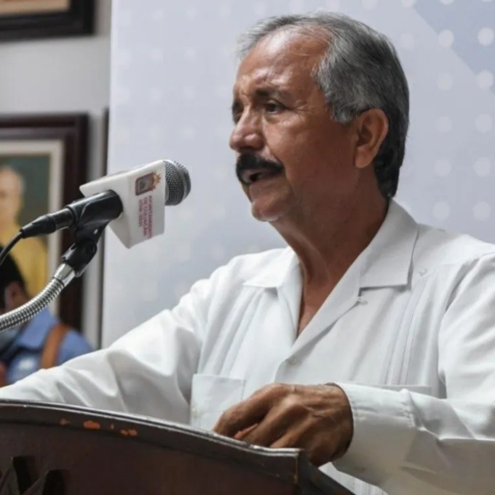 It will present second report of government mayor of Culiacán