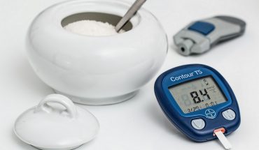 translated from Spanish: Long-term sweetener consumption is a risk factor for diabetes