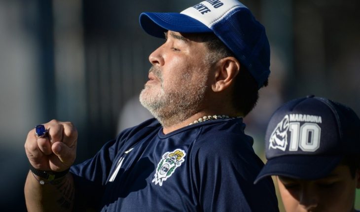 translated from Spanish: Maradona: What is a subdural hematoma? Care, hazards and aftermath