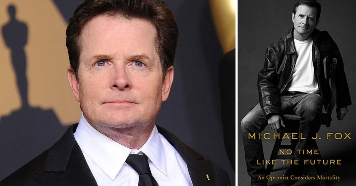 Michael J Fox, star of Back to the Future, announced that he will never perform again