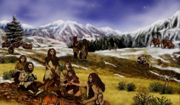 Los neandertales y los seres modernos tienen más relación en común: