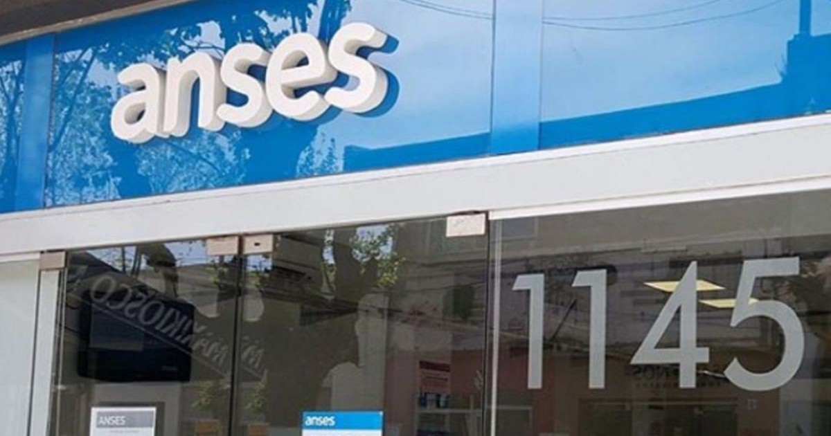 November 20: Who charges their benefits at ANSES