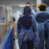 Pandemic and health workers: caring for those who care for us