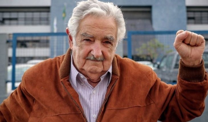 translated from Spanish: Pepe Mujica’s farewell to Maradona: “We were a sower of joys”