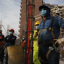 Productivity Commission warns that construction sector is one of the least productive in the country