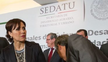 translated from Spanish: Public Service considers ‘non-serious foul’ the alleged millionaire detour in Sedatu