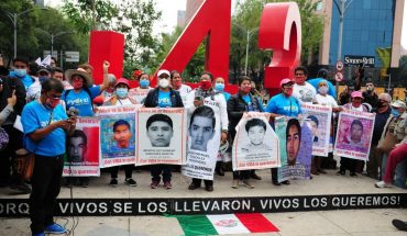 translated from Spanish: Questions about arrest of Captain Crespo linked to Ayotzinapa
