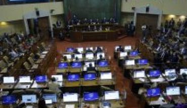 translated from Spanish: Radical Party withdrew motion of censure against House table